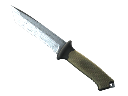 ★ Ursus Knife | Damascus Steel